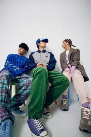 DURDN、yamaをフィーチャリングに迎えた新曲「はなにあらし」配信リリース決定