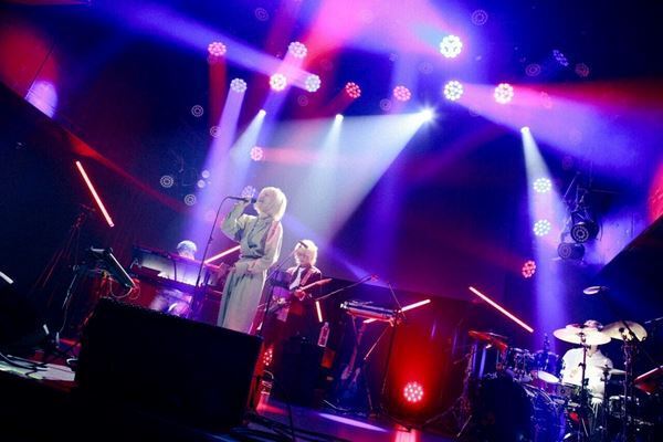 1stアルバムが、捨て曲ナシのまるでベスト盤……ブレイク必至の新星アーティスト・Furui Rihoに迫る！