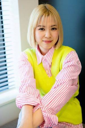 1stアルバムが、捨て曲ナシのまるでベスト盤……ブレイク必至の新星アーティスト・Furui Rihoに迫る！