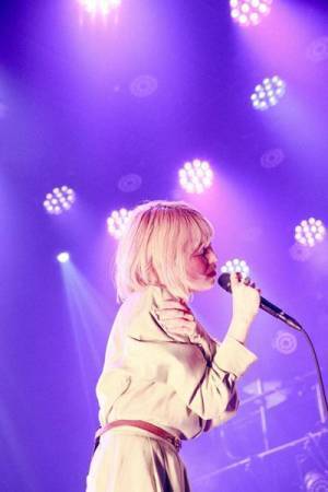 1stアルバムが、捨て曲ナシのまるでベスト盤……ブレイク必至の新星アーティスト・Furui Rihoに迫る！