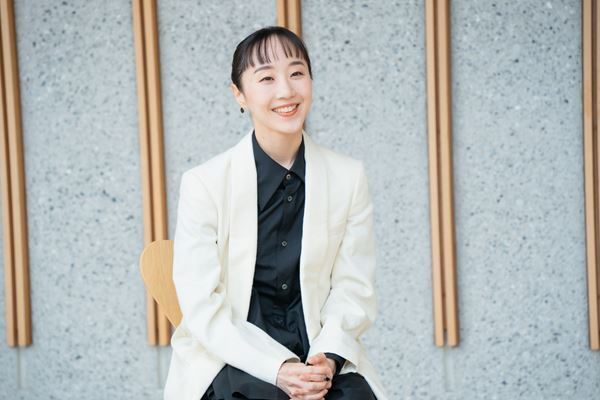 長塚圭史×米沢唯　バレエと演劇の垣根を越えて