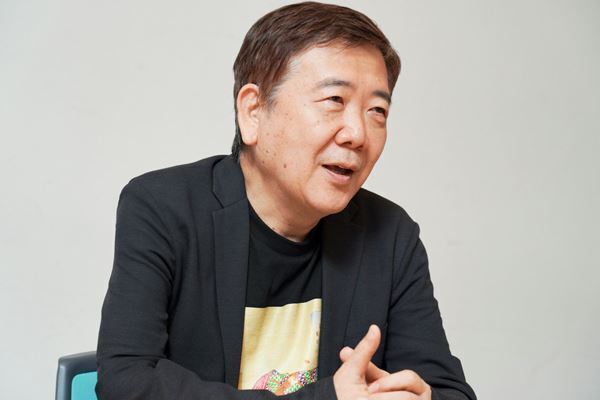 『ロミオとロザライン』作＆演出・鴻上尚史インタビュー「川崎皇輝が誠実に愛し、あがく姿が観客の胸を打つ」
