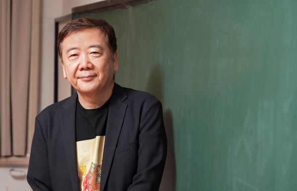 『ロミオとロザライン』作＆演出・鴻上尚史インタビュー「川崎皇輝が誠実に愛し、あがく姿が観客の胸を打つ」