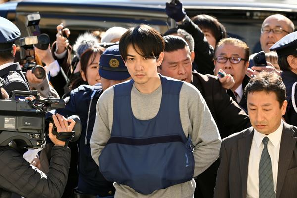 町田啓太演じる新聞記者は疑いを晴らすことができるのか!?　『フィクサー Season2』最終話には「ウソだろ!?」な結末が待ち受ける！