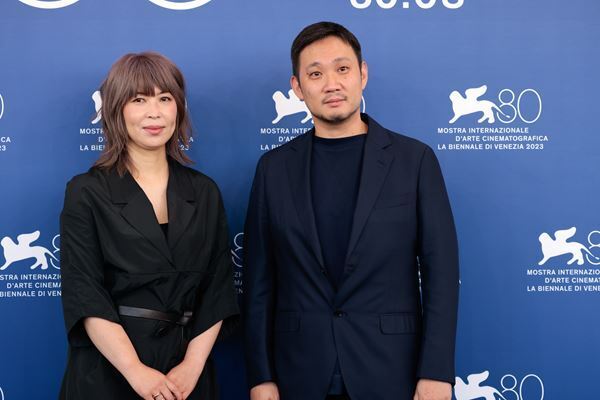 濱口竜介監督最新作『悪は存在しない』ヴェネチア国際映画祭のワールドプレミアで上映「情熱的に迎えてもらってありがたい」