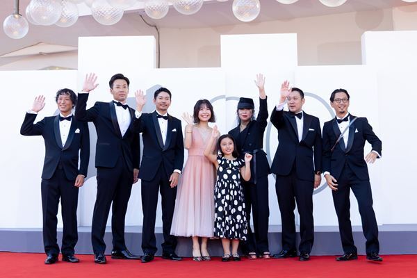 濱口竜介監督最新作『悪は存在しない』ヴェネチア国際映画祭のワールドプレミアで上映「情熱的に迎えてもらってありがたい」