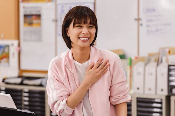 映画『カラオケ行こ！』北村一輝、芳根京子ら追加キャスト発表