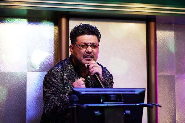 映画『カラオケ行こ！』北村一輝、芳根京子ら追加キャスト発表