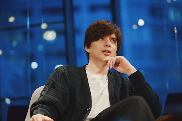 城田優インタビュー　出演と演出をつとめるシリーズ4年目のbillboard classics×SNOOPY「Magical Christmas Night」に寄せて