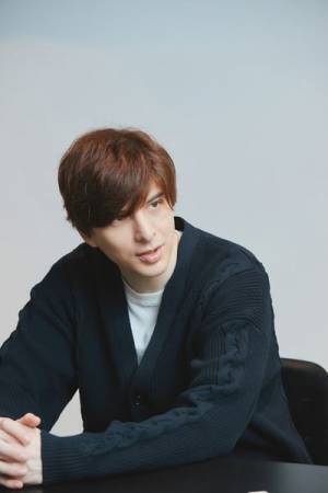 城田優インタビュー　出演と演出をつとめるシリーズ4年目のbillboard classics×SNOOPY「Magical Christmas Night」に寄せて