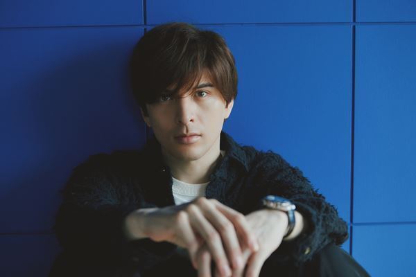 城田優インタビュー　出演と演出をつとめるシリーズ4年目のbillboard classics×SNOOPY「Magical Christmas Night」に寄せて