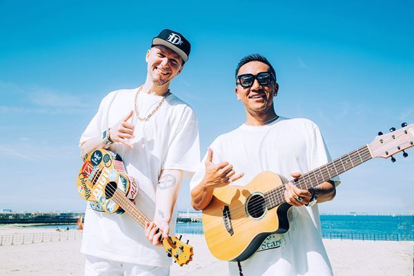 『INSPIRE TOKYO 2023』Superflyのキャンセルを受けDef Techの出演が決定