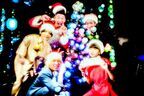 【ライブレポート】サンタもぶっ飛ぶ灼熱ホーリーナイト！　Wiennersのクリスマス・ワンマンライブをレポート