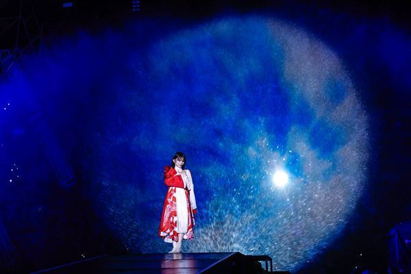 【オフィシャルレポート】リベンジは富士急の地で！ 櫻坂46振替公演にて日向坂46との合同イベント『W-KEYAKI FES.2022』終幕！