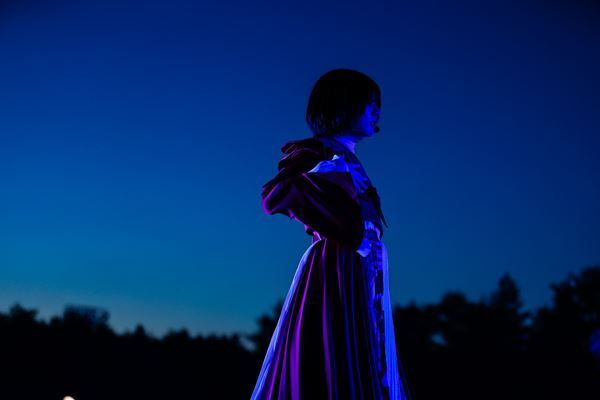 【オフィシャルレポート】リベンジは富士急の地で！ 櫻坂46振替公演にて日向坂46との合同イベント『W-KEYAKI FES.2022』終幕！