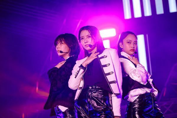 【オフィシャルレポート】リベンジは富士急の地で！ 櫻坂46振替公演にて日向坂46との合同イベント『W-KEYAKI FES.2022』終幕！