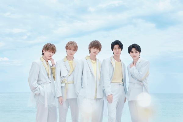 M!LK SPRING TOUR 2022“CIRCUS”レポート「み！るきーずに支えられているからこれからも走っていける」