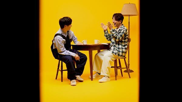 星野源×オードリー若林が6カ月連続でガチトーク　佐久間宣行プロデュース『LIGHTHOUSE』Netflixで独占配信決定