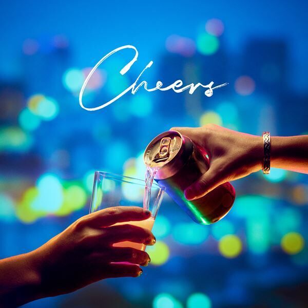 Tani Yuuki「Cheers」MV今夜プレミア公開　28組44名のアーティスト＆クリエイターが参加