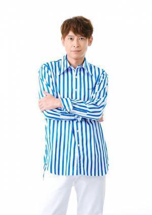 坂本昌行主演『ザ・ミュージック・マン』来年日生劇場で上演　演出はダニエル・ゴールドスタイン