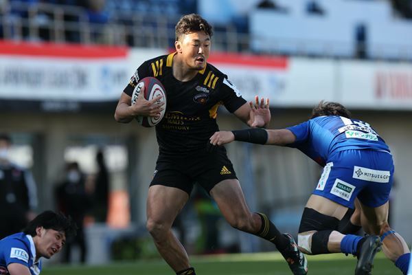 大一番を前に痛い星を落とした東京SG、43戦負けなしの王者・埼玉WKに挑む！