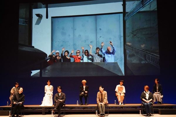 2年越し念願の『お勢、断行』実現！ 岡本健一×成河二人芝居も　世田谷パブリックシアター2022年度ラインアップ発表