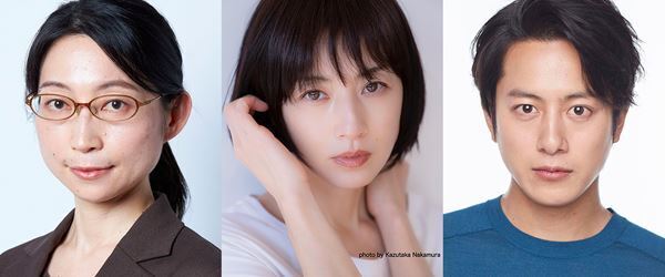 2年越し念願の『お勢、断行』実現！ 岡本健一×成河二人芝居も　世田谷パブリックシアター2022年度ラインアップ発表