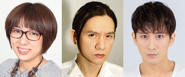 2年越し念願の『お勢、断行』実現！ 岡本健一×成河二人芝居も　世田谷パブリックシアター2022年度ラインアップ発表