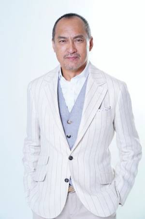 渋谷の一画を丸々借り切り！　渡辺謙＆伊藤英明が『TOKYO VICE』ハリウッド式撮影の裏側を語る