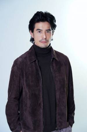 渋谷の一画を丸々借り切り！　渡辺謙＆伊藤英明が『TOKYO VICE』ハリウッド式撮影の裏側を語る