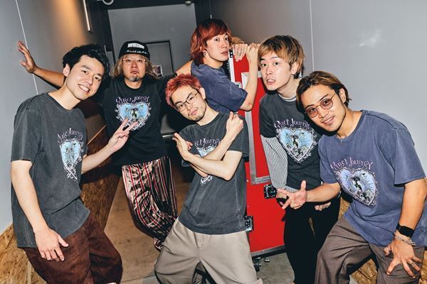 菅田将暉、3年振りとなるツアー『クワイエットジャーニー』が開幕　来年に日本武道館での追加公演を発表