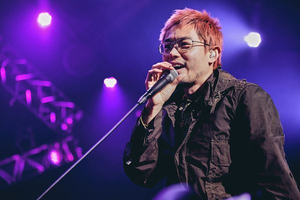 菅田将暉、3年振りとなるツアー『クワイエットジャーニー』が開幕　来年に日本武道館での追加公演を発表