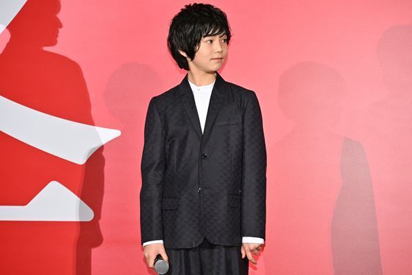 安藤サクラ「自分の想像を遥かに超えた作品」　映画『怪物』完成披露試写会レポート