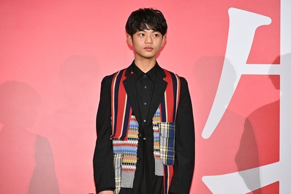 安藤サクラ「自分の想像を遥かに超えた作品」　映画『怪物』完成披露試写会レポート