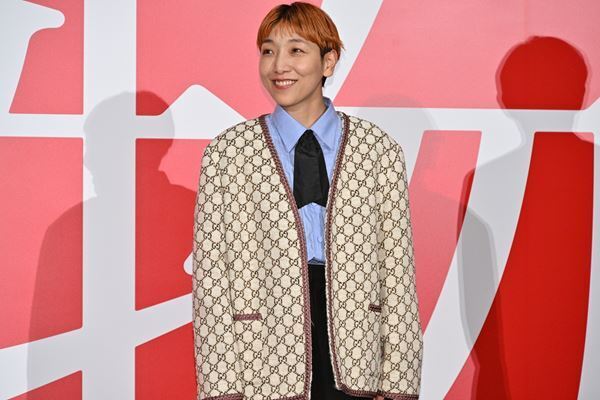 安藤サクラ「自分の想像を遥かに超えた作品」　映画『怪物』完成披露試写会レポート