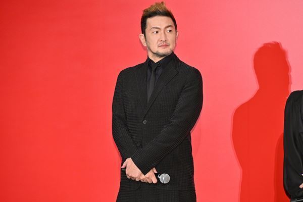 安藤サクラ「自分の想像を遥かに超えた作品」　映画『怪物』完成披露試写会レポート