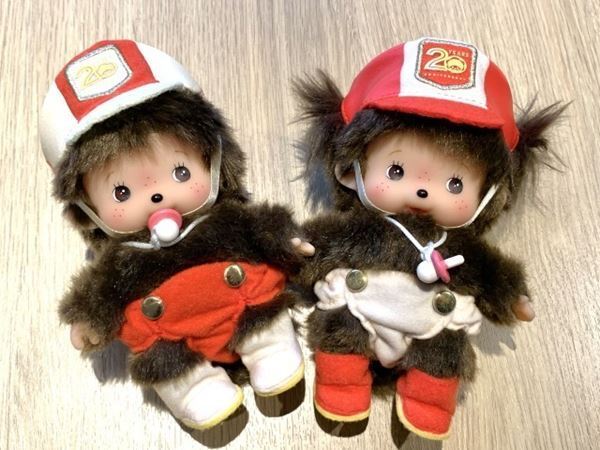 懐かしい！昭和レトロキャラ「モンチッチ」来年生誕50周年　浅草限定商品などたくさんのグッズも紹介