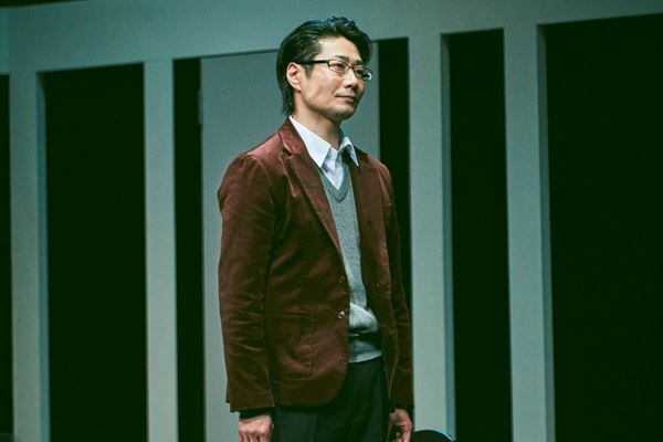 舞台『幾つの大罪〜How many sins are there?〜』開幕　戸次重幸「この作品を世に送り出せるということに無上の喜びを感じています」