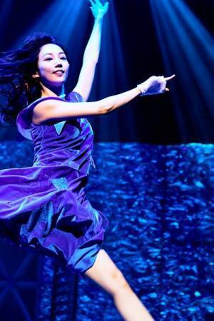 【レポート到着】舞台『少女都市からの呼び声』上演中　倍速視聴ができない世界に迷い込んでみて