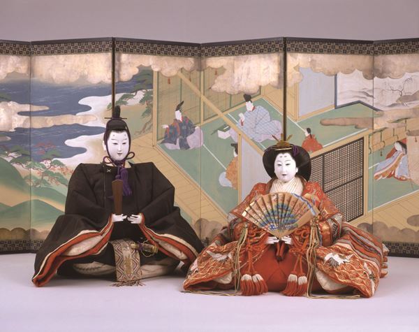 日本橋に春の訪れを告げる『三井家のおひなさま』展、3年振りに開催