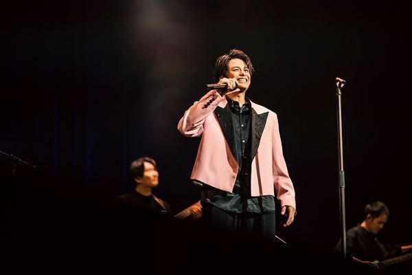 「僕らが繋いだ愛は簡単には消えない」MORISAKI WIN JAPAN FLIGHT TOURレポート