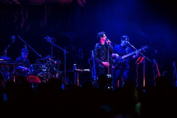 「僕らが繋いだ愛は簡単には消えない」MORISAKI WIN JAPAN FLIGHT TOURレポート