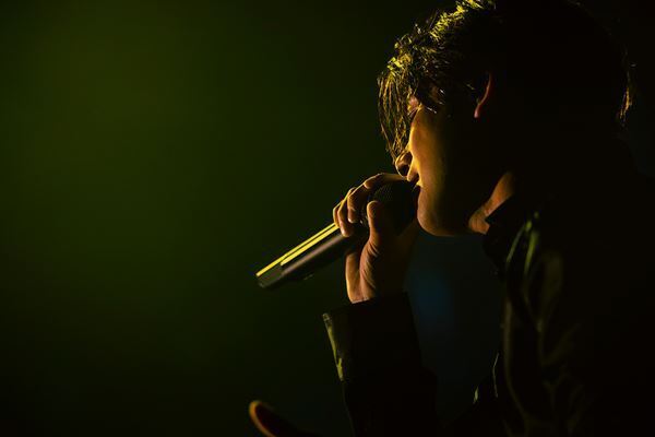 「僕らが繋いだ愛は簡単には消えない」MORISAKI WIN JAPAN FLIGHT TOURレポート