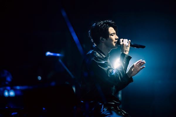 「僕らが繋いだ愛は簡単には消えない」MORISAKI WIN JAPAN FLIGHT TOURレポート