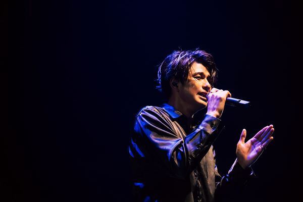 「僕らが繋いだ愛は簡単には消えない」MORISAKI WIN JAPAN FLIGHT TOURレポート