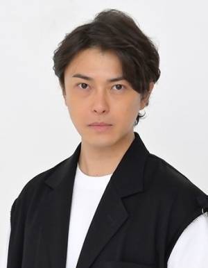 勝地涼がPARCO劇場初座長に挑戦　演出・森新太郎で『夜叉ヶ池』5月上演決定