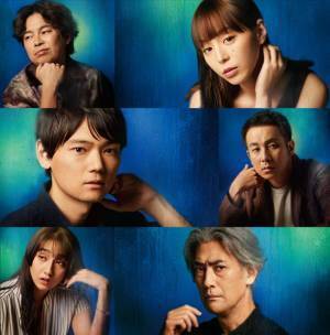 河原雅彦、異色の美術セッ トに「ちょっと引きました」　古川雄輝主演で21年ぶり復活『室温～夜の音楽～』