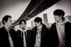 ASIAN KUNG-FU GENERATION、通算29枚目となるシングル『出町柳パラレルユニバース』9月リリース決定
