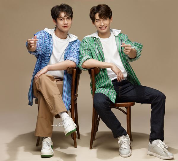 映画『2gether THE MOVIE』メッセージ映像＆撮り下ろし写真が到着　劇場特典も発表