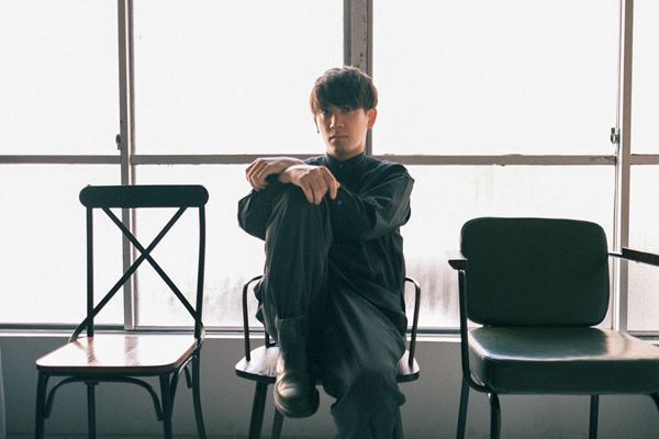 草野俊之介、9月にワンマンライブ『ROAD TO PLEASURE』ファイナル開催